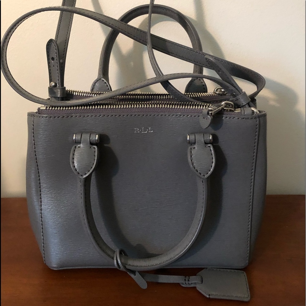 Ralph Lauren Purse